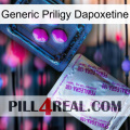 Generic Priligy Dapoxetine 37